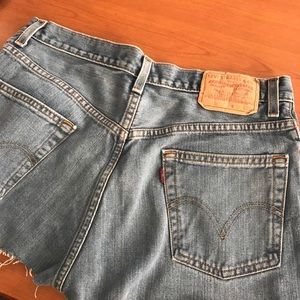 Levi Denim